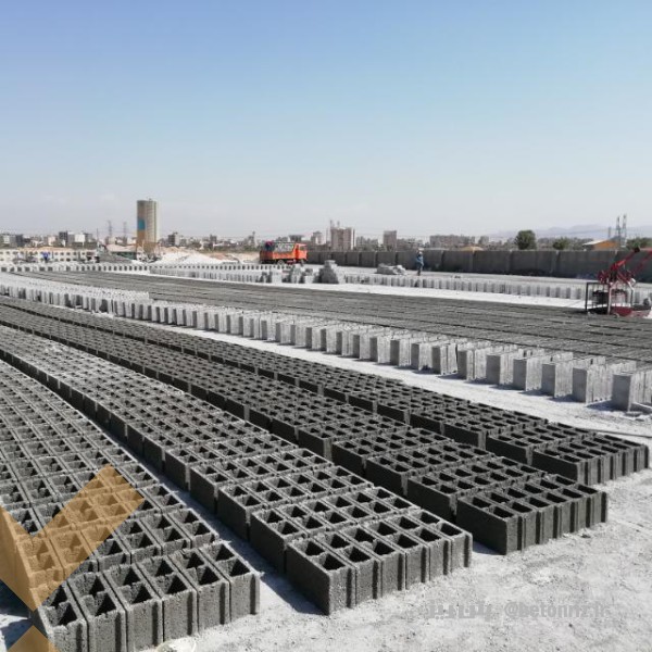 عامل  مصالح ساختمانی صفر تا صد