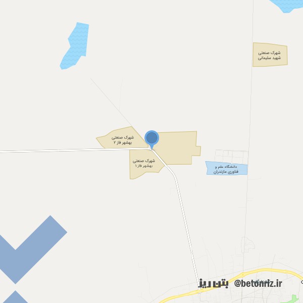بتن حسینیان