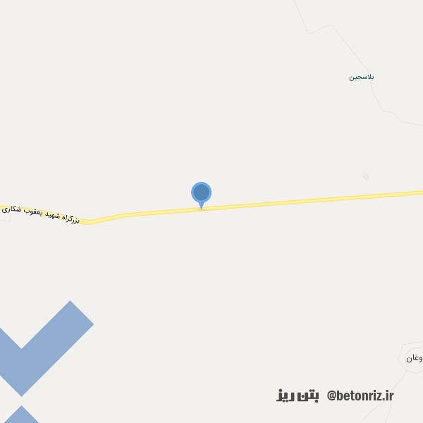 بتن مولایی