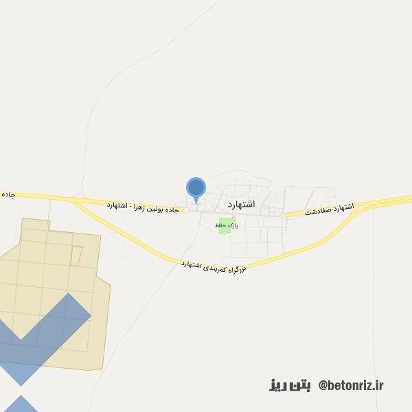 سینا بتن