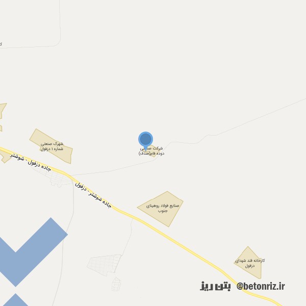 عروج راه خوزستان