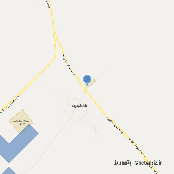 گروه تولیدی سپاهان