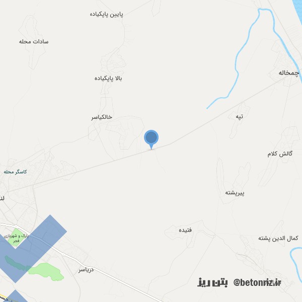 مانا ازمای نیک ایستا