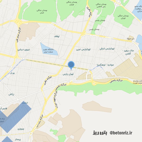 آمیتیس بن سازه
